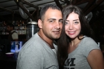 Saturday Night at Barbacane Pub, Byblos